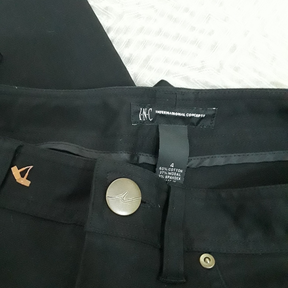 I.n.c. pants
